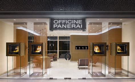 panerai hk store|officine Panerai hong kong.